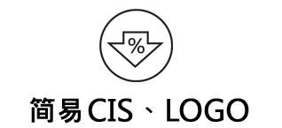 簡易cis logo