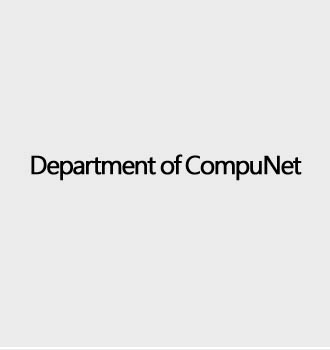 Department of CompuNet